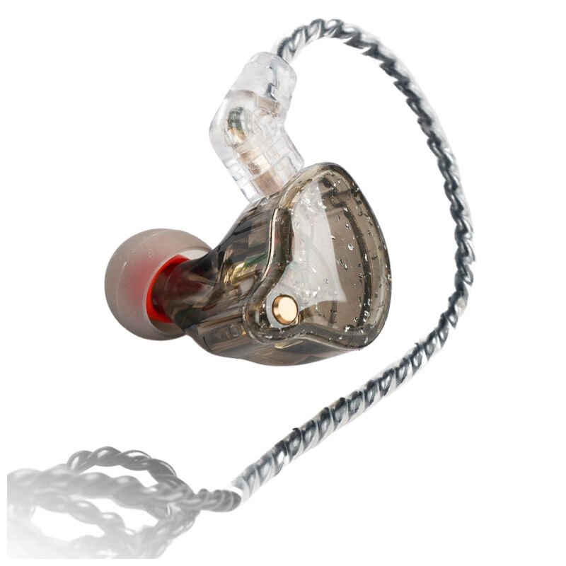 DNA SIEM ONE profesjonalny douszny odsłuch bezprzewodowy stereo