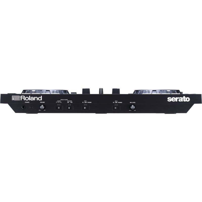 Roland DJ505 DJ-505 Serato DJ