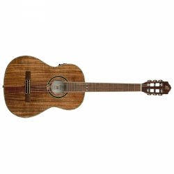 Ortega RE30TH-ACA Gitara Elektro-Klasyczna