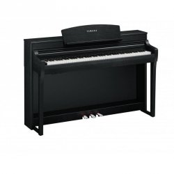 Yamaha CSP-255 B pianino cyfrowe