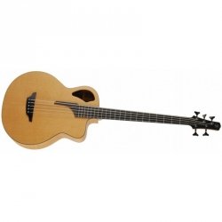 Furch Bc61-5CM Gitara Basowa Elektro-Akustyczna