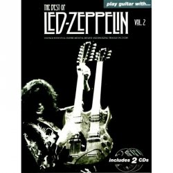  The best of play guitar with Led Zeppelin vol2