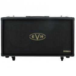 EVH 5150 III 212 EL34 CAB