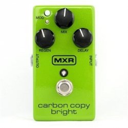 MXR M269SE Carbon Copy Bright