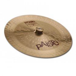 Paiste 2002 China 16 talerz