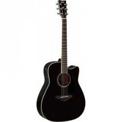 Yamaha FGX830C BL gitara elektro akustyczna