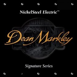 Dean Markley 2504 10-52 struny elektryczne