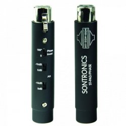 Sontronics ST-PAD/PHASE