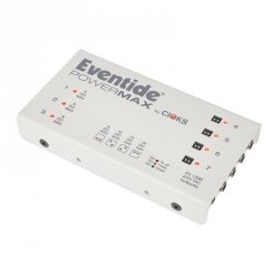 Eventide PowerMax v2 zasilacz efektów gitarowych