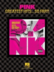 Pink - Greatest Hits... So Far!!! PVG