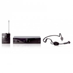 AKG WMS 45 Sport Set