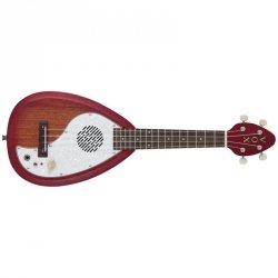 Vox VEU-33C-RB-H ukulele elektryczne