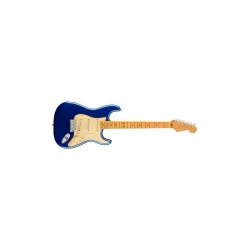 Fender American Ultra Stratocaster MN COB Cobra Blue