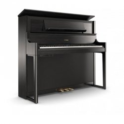 Roland LX-708 CH pianino cyfrowe