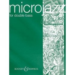 PWM Microjazz  for  double bass 