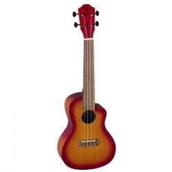 Baton Rouge VX2/CCE-SR ukulele koncertowe z elektroniką