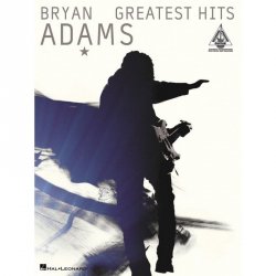 Bryan Adams - Greatest Hits