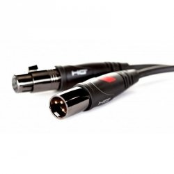 Die Hard DHG240LU5 kabel xlr-xlr 5m