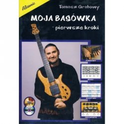 ABSONIC Moja basówka - pierwsze kroki