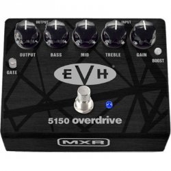 MXR EVH 5150 Overdrive