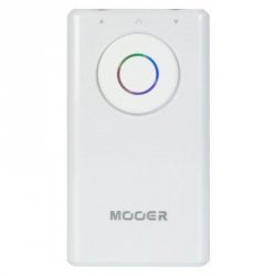 Mooer P1 Prime Intelligent Pedal White