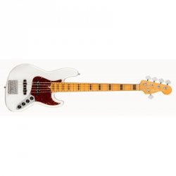 Fender American Ultra Jazz Bass V MN APL