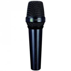 LEWITT MTP 550 DMS mikrofon wokalny dynamiczny