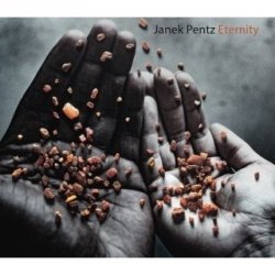 Pentz Janek - Eternity - płyta CD