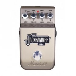 Marshall JH-1 Jackhammer