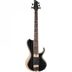 Ibanez BTB865SC-WKL Weathered Black Low Gloss 