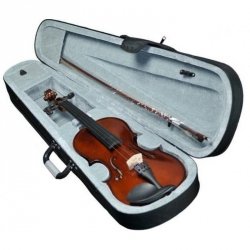 Ever Play HD-V11 Soloist skrzypce 1/16