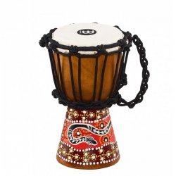 Meinl HDJ5XXS Mini Djembe