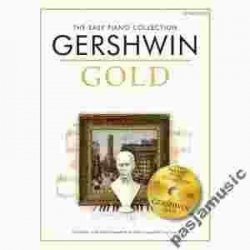 Chester Music, Gershwin Gold utwory na fortepian