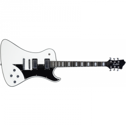 Hagstrom Fantomen White