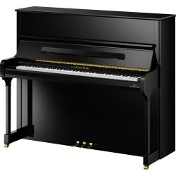 C. Bechstein Academy A 124 Style - pianino akustyczne