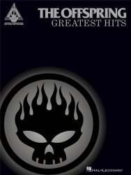 The Offspring - Greatest Hits Guitar Recorded Version