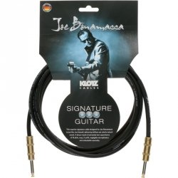 Klotz JBPP045 kabel gitarowy Bonamassa 4,5m