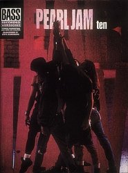 Pearl Jam - Ten Bass Recorded Version