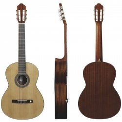 Miguel Almeria 2-CSM 501106 gitara klasyczna