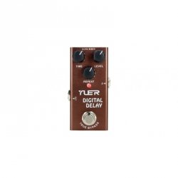 Yuer RF 08 Digital Delay