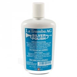 La Tromba Silver Polish płyn do czyszczenia srebra