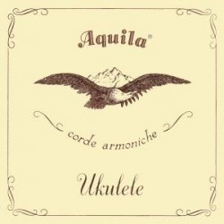 Aquila QA 13U struny do ukulele tenorowego