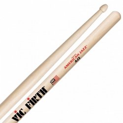 Vic Firth AJ2 American Classic pałki hickorowe 