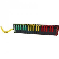 Hohner 9445/37 Airboard Rasta 37 melodyka