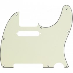 Fender 0992154000 Telecaster® Pickguard