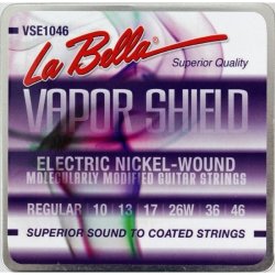 La Bella VSE1046 Vapor 10-46 struny do git. elektrycznej