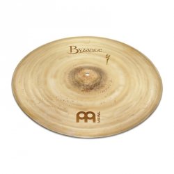 MEINL Byzance  Sand Ride 20 Benny Grebb