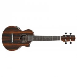 Ibanez UEW13MEE DBO ukulele koncertowe