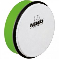 Nino NINO4GG Hand Drum 6 Grass Green