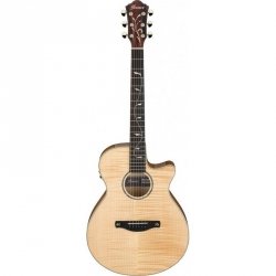 Ibanez AEG750-NT gitara elektro-akustyczna